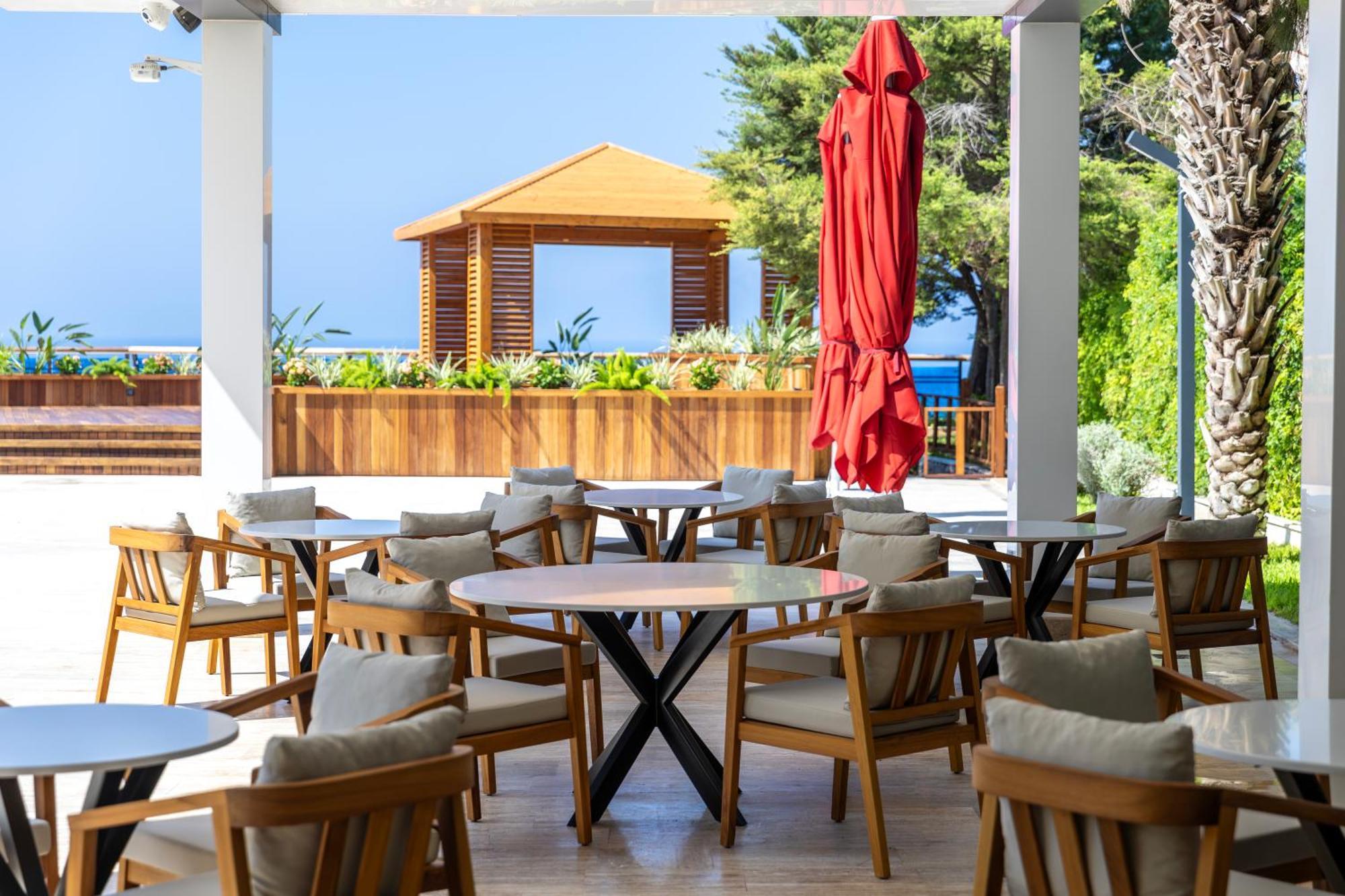 Delta Hotels By Marriott Antalya Lara - Adult Only Zewnętrze zdjęcie