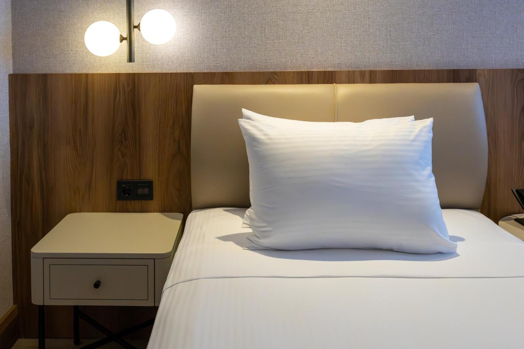Delta Hotels By Marriott Antalya Lara - Adult Only Zewnętrze zdjęcie