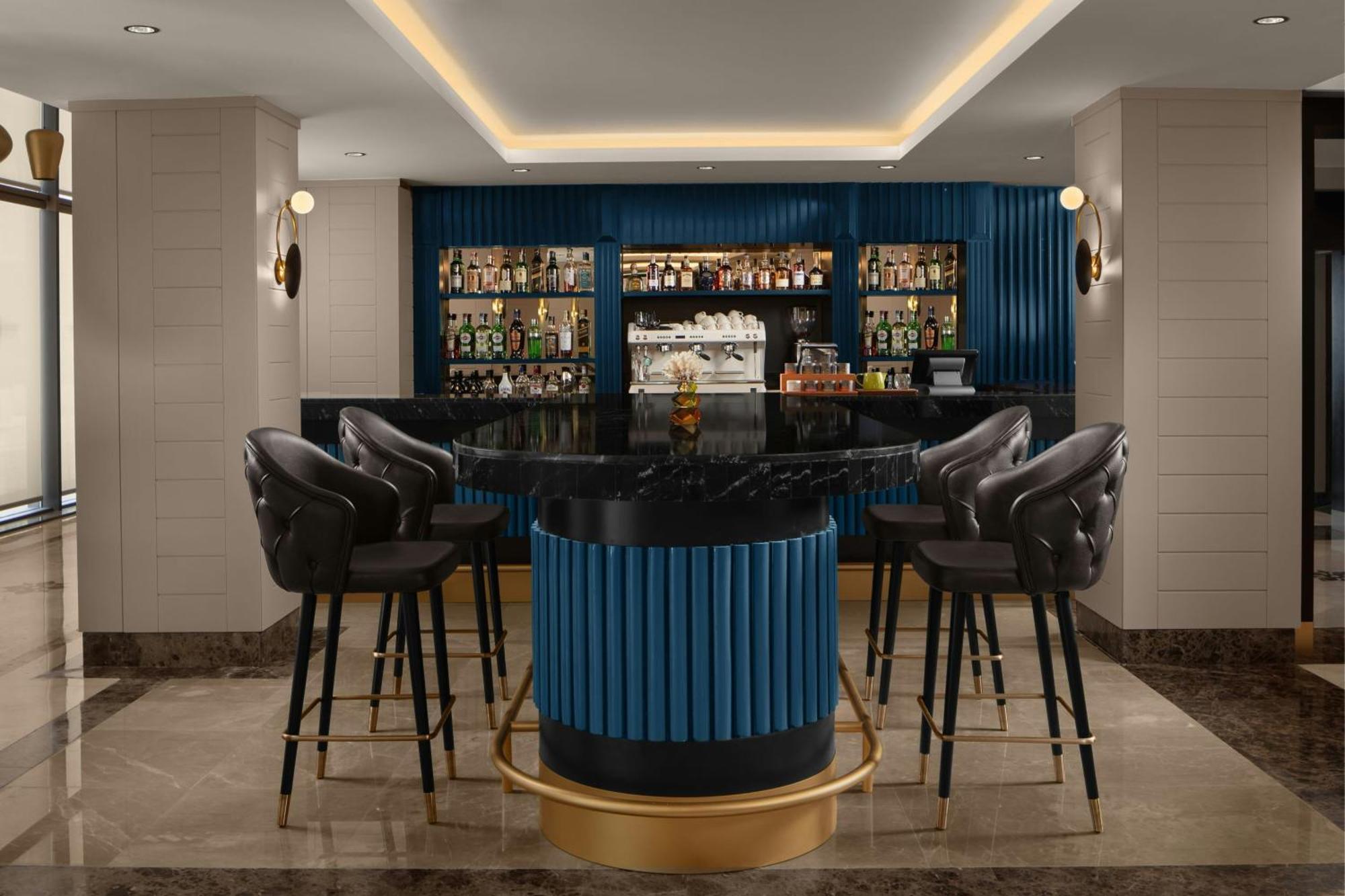 Delta Hotels By Marriott Antalya Lara - Adult Only Zewnętrze zdjęcie