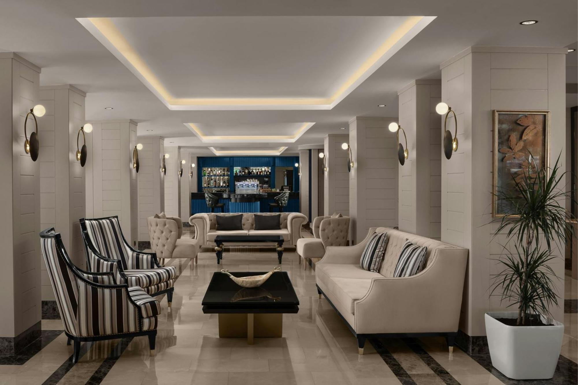 Delta Hotels By Marriott Antalya Lara - Adult Only Zewnętrze zdjęcie