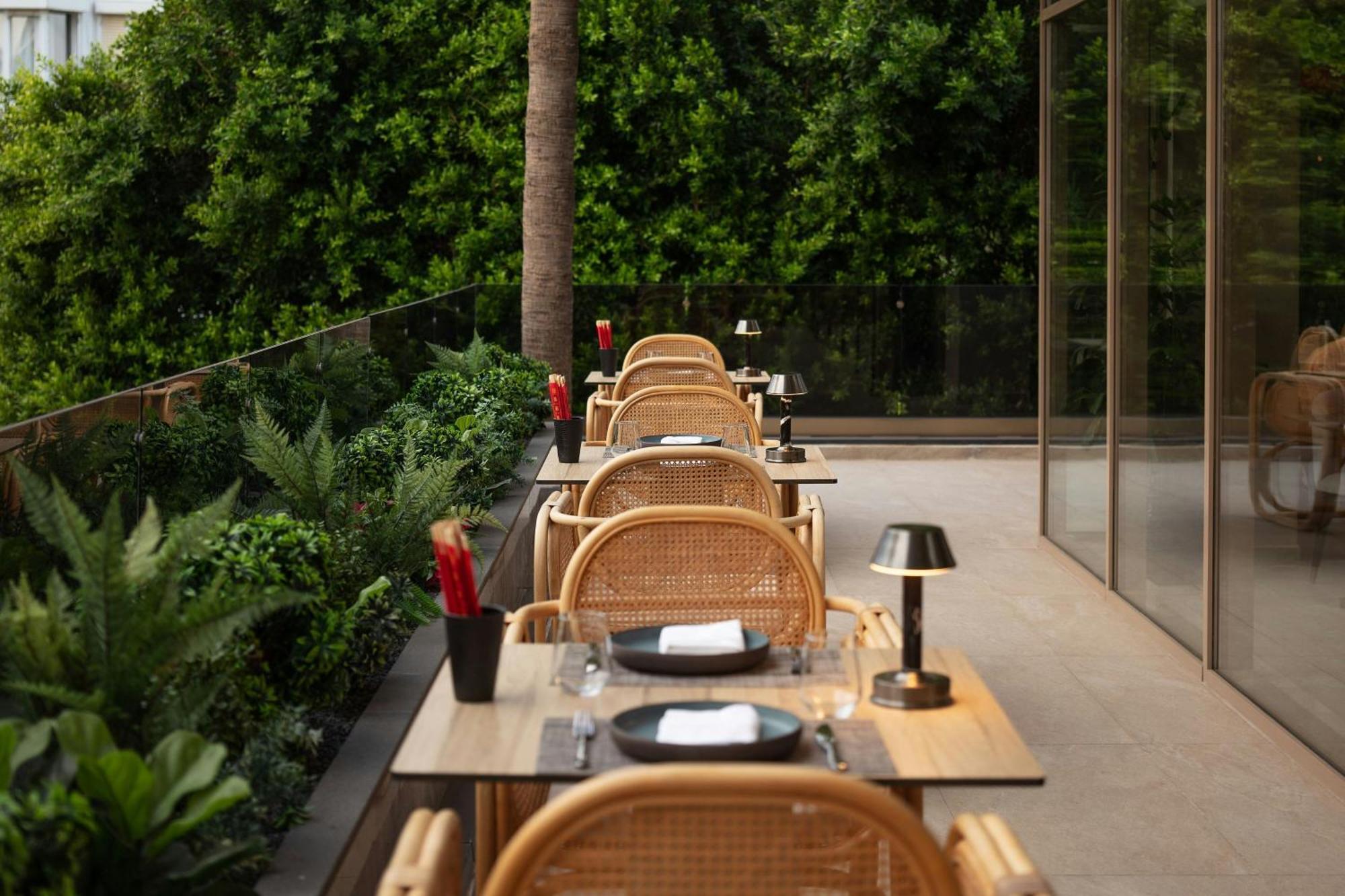 Delta Hotels By Marriott Antalya Lara - Adult Only Zewnętrze zdjęcie